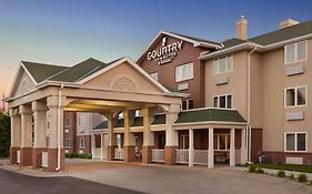 Country Inn & Suites By Carlson Lincoln North Ne 3*